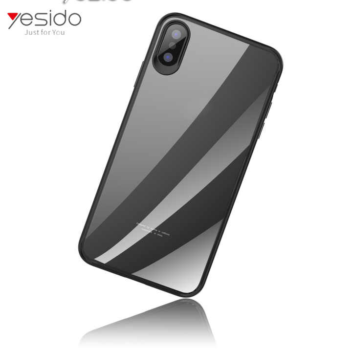 Non-slip Smartphone case for apple iphone Xs ,bumper case Cover for iphone Xs