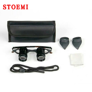 STOEMI <span class=keywords><strong>3X</strong></span> Angeln TV Brillen teleskop Angeln Fernglas Brille Teleskop - Product Image 5