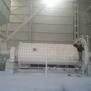 Kugelmühlen fabrik Weit verbreitet Kugelmühle Fabrik preis - Product Image 1