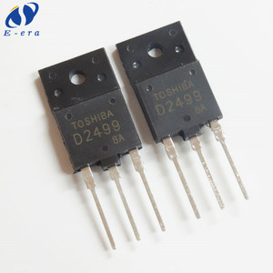 אלקטרוני כוח טרנזיסטור TO-3P <span class=keywords><strong>d2499</strong></span> 2SD2499 זול