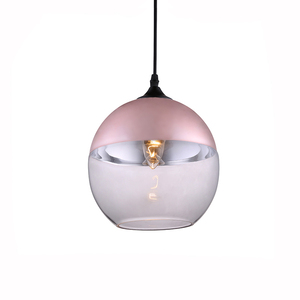 AL POR MAYOR ILUMINACIÓN DE DISEÑADOR ESTILO SIMPLE ILUMINACIÓN MODERNA LUZ COLGANTES DE MADERA DE CRISTAL