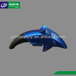 Tấm Chắn Bùn Trước Cho Xe Mô Tô <span class=keywords><strong>YAMAHA</strong></span> FZ 16 - Product Image 2