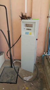 Bestfueling koop prijs benzine cilinder vullen dispenser tokheim brandstof station dispenser voor verkoop - Product Image 2