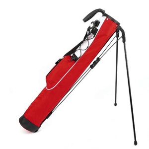 Bolsa de Transporte Ligera para Palos de <span class=keywords><strong>Golf</strong></span> <span class=keywords><strong>Pitch</strong></span> & <span class=keywords><strong>Putt</strong></span> - Product Image 4