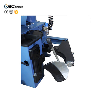 Máquina cambiadora <span class=keywords><strong>de</strong></span> neumáticos <span class=keywords><strong>manual</strong></span> para coche y camión, producto en oferta, OBC-500, <span class=keywords><strong>precio</strong></span> <span class=keywords><strong>de</strong></span> fábrica - Product Image 3