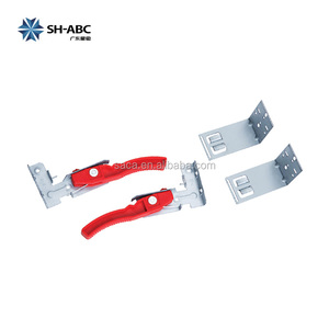 Deslizamiento de extensión completa oculto cierre suave de la correa de la caja de cierre de la pantalla, 1, 2, 2, 1, 2, 1, 2, 1, 2, 2, 1, 2 - Product Image 4