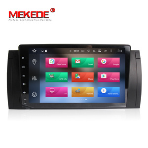 Android 8.0 octa core px5 de voiture <span class=keywords><strong>lecteur</strong></span> multimédia pour BMW <span class=keywords><strong>5</strong></span> Série E53 BMW X5 E54 avec 4g RAM + 32g ROM soutien wifi radio - Product Image 4