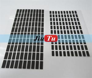 100 Cái <span class=keywords><strong>LCD</strong></span> Display & Touch Screen Digitizer FPC Kết Nối Sponge Pad Foam Cushion Gasket cho <span class=keywords><strong>iPhone</strong></span> <span class=keywords><strong>5</strong></span> S 5C <span class=keywords><strong>5</strong></span> Gam Chống Sốc - Product Image 2