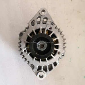 24V 50A Máy phát điện alternator 2871a503 8865n - Product Image 2