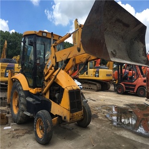 JCB3CX — chargeur rétro-rigide d'occasion, JCB3CX/4CX à bas prix - Product Image 4