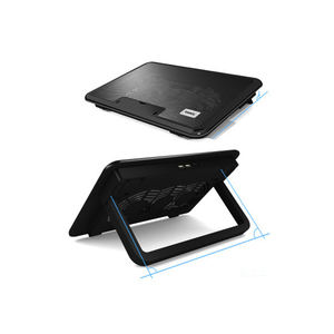 Tapis de refroidissement pour ordinateur <span class=keywords><strong>portable</strong></span>, <span class=keywords><strong>pas</strong></span> <span class=keywords><strong>cher</strong></span>, personnalisé, nouvelle collection, vente en gros - Product Image 3