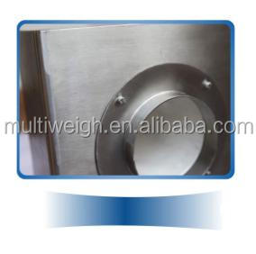 Rilevatore di metalli alimentari De Metales che rileva metallo multipeso - Product Image 3