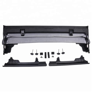 Superior suave para jeep wrangler jk con 4 puerta - Product Image 1