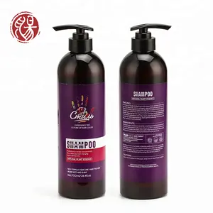 OEM/ODM 名称想法迷人保湿强效专业维生素e 芳香黑色天然角蛋白有机摩洛哥坚果油头发洗发水
