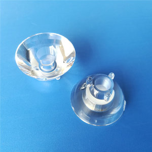 Ângulo ultra estreito 35mm <span class=keywords><strong>3</strong></span> graus lente <span class=keywords><strong>led</strong></span> para 3535 <span class=keywords><strong>led</strong></span> - Product Image 6