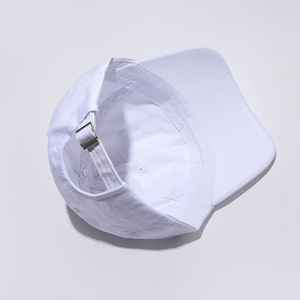 In magazzino a buon mercato 10 colori rosa blu grigio rosso nero pianura cappello da papà vuoto all'ingrosso - Product Image 5
