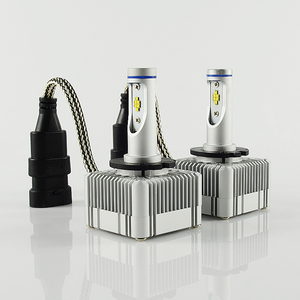 NAO Công Suất Cao Tiêu Đề Ánh Sáng D1 <span class=keywords><strong>D2</strong></span> <span class=keywords><strong>led</strong></span> đèn pha - Product Image 5