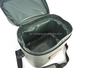 DNOBO Haute Qualité TPU Étanche Souple Isolé Yety Sac Isotherme pour Pique-Nique, déjeuner, Bière, crème Glacée - Product Image 6