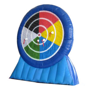 Nouveaux grands <span class=keywords><strong>jeux</strong></span> <span class=keywords><strong>de</strong></span> sport gonflables jeu <span class=keywords><strong>de</strong></span> fléchettes <span class=keywords><strong>de</strong></span> football, accessoires <span class=keywords><strong>de</strong></span> jeu amusants - Product Image 4