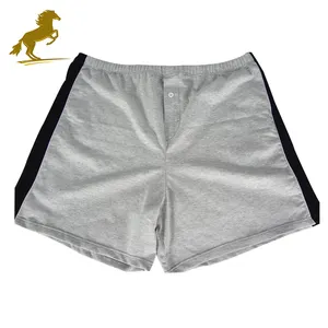 High Quality Seamless Shorts men Nylon Underwear Manufacturers In China