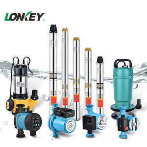 Irrigation <strong>water</strong> submersible <strong>pump</strong> agricultural 1.5kw <strong>0.15hp</strong> 0.75hp electric submersible sewage - Product Image 3