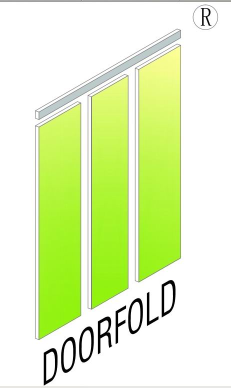 Doorfold Partition Wall Company Limited logo