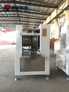 Mesin Pembentuk Permen Lollipop / Produsen Mesin Lollipop / Lini Produksi Lollipop Lengkap - Product Image 4