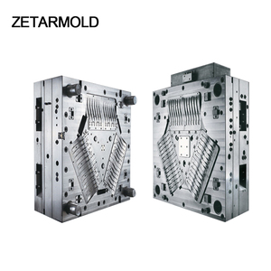 Tùy Chỉnh Tiêm Khuôn Nhựa Và Khuôn Nhựa Tiêm <span class=keywords><strong>Maker</strong></span> - Product Image 2