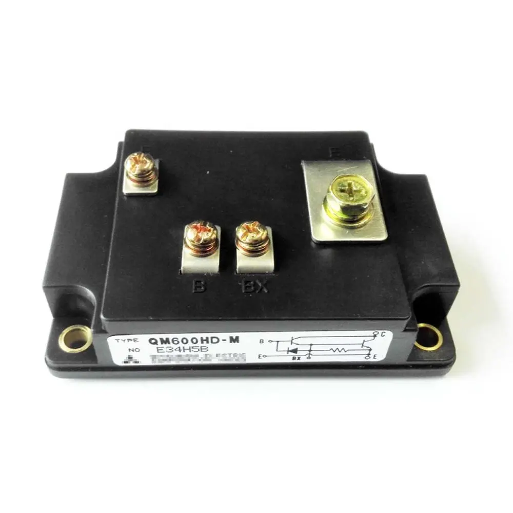 BJT transistor di potenza modulo QM600HD-M CARRELLO ELEVATORE PARTE