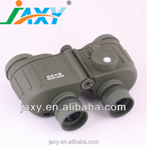 Verde militare 8x30mm binocolo esercito costruire- in telemetro - Product Image 4