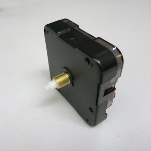 12888 đồng hồ im lặng phong trào thị trấn trẻ thạch anh quét Đồng hồ động cơ - Product Image 3