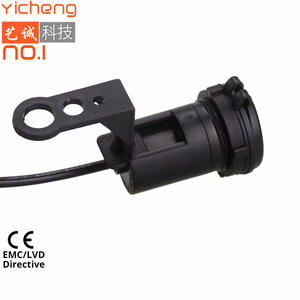 Waterdichte 1.5A 12 V Bike Motor Mobiele Power Adapter Motorfiets Telefoon Oplader - Product Image 2