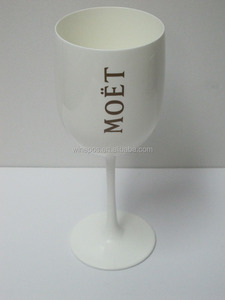 Taza de plástico MOET, para cóctel - Product Image 3