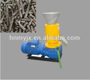 mejor venta <span class=keywords><strong>de</strong></span> alta eficiencia plana morir aserrín <span class=keywords><strong>pellet</strong></span> mill - Product Image 2