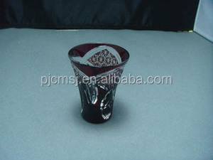 2015 hermosa taza de <span class=keywords><strong>cristal</strong></span> para regalos de negocios estilo bohemio - Product Image 3