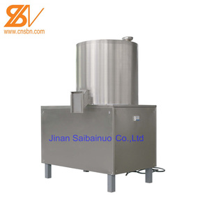 عالية الجودة التلقائي ماكينة تصنيع معكرونة كهربائية/خط الانتاج - Product Image 3