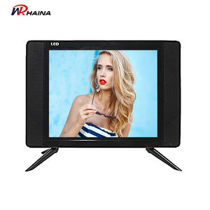 Televisor HAINA con 1 Año de Garantía OEM, Televisor LCD de 15 y 17 Pulgadas, Televisores Digitales DVB-T2 DVB, Televisor LED de 19, 22 y 24 Pulgadas - Product Image 2