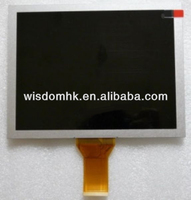 8 "AUO TFT LCD Panel 800X600 AT080TN52 V.1