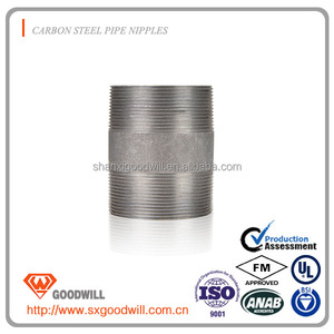 1/2 "DN13 thép không gỉ linh hoạt kim loại ống ống Ống núm vú - Product Image 2