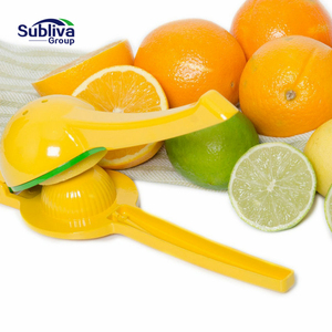 Kitchen Accessories 3 Pieces Manual Juicer Orange Lemon Squeezers Fruit Tool Citrus Lime Juice Maker Kitchen Accessories Cooking Gadgets Rated