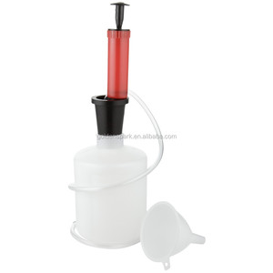الغاز والنفط مستخرج 1,6L 2 اكس هوز - Product Image 1