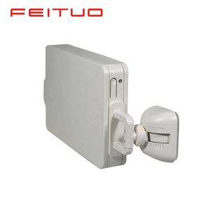 UL จดทะเบียนไฟฉุกเฉิน <span class=keywords><strong>LED</strong></span> คอมโบพร้อมป้ายทางออก120ผลิตโดย FEITUO ยอดขายสูงสุดในสหรัฐอเมริกา277V/JLEC2RWZ2 V แรงดันไฟฟ้าคู่