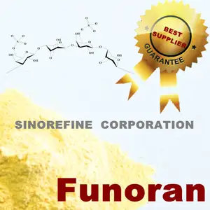 Funoran 9083-24-3 Additif Alimentaire produits de Santé chine fournisseur chimique échantillon