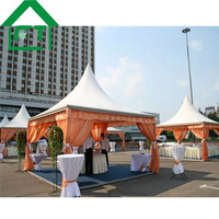 Vente directe usine – Tente de réception robuste blanche 30m x 40m pour événements extérieurs, décoration de mariage, tente de fête
