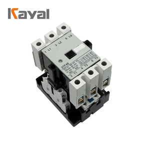 Muestras Gratis, Contactor Magnético de CA 3TF 3TB 40 56, Monofásico y Trifásico, 220v 380V, Precio de Contactores de CA con Certificación CE ISO - Product Image 1