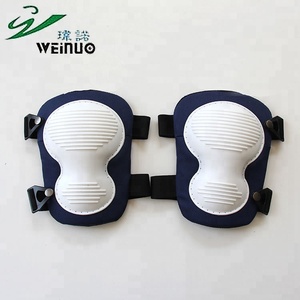 Genouillères de jardin à coquille dure en polyester Protecteur de <span class=keywords><strong>genou</strong></span> pour revêtement de sol - Product Image 3