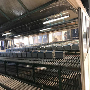 Малый размер, легкий вес, 12 В, 17 а/ч, 20 ч, свинцово-кислотная батарея, <span class=keywords><strong>6</strong></span> fm, 12 батарей - Product Image 6