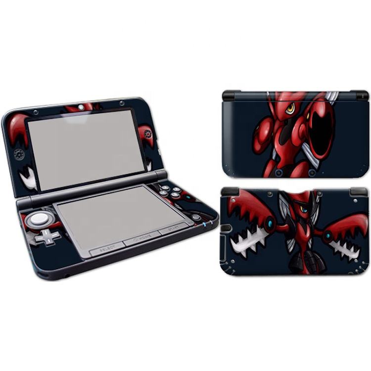 New 3DS XL Cover Plates Colors High Quality Shell