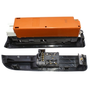 Trình Điều Khiển Chuyển Đổi Cửa Sổ Điện + Phía Hành Khách Cho ISUZU NPR 70PL/NQR70/ NPR66 RHD - Product Image 3