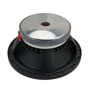 Soway SW-10PA 3 pulgadas <span class=keywords><strong>ASV</strong></span> de la bobina de voz <span class=keywords><strong>P</strong></span> altavoz Audio Subwoofer altavoces PA - Product Image 1